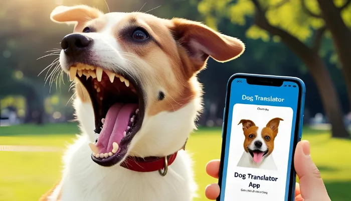 How Do You Say "Hi" in Dog Language?