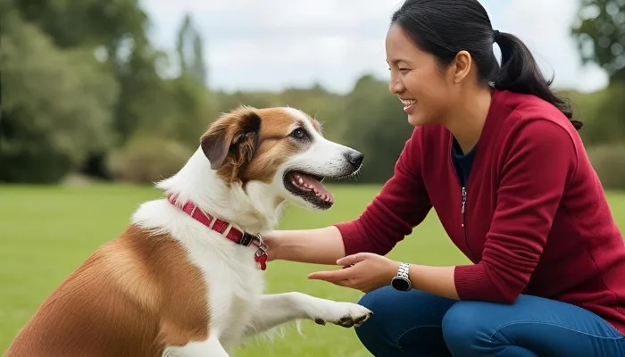 What Do Dogs Say When They Are Sad